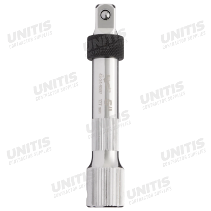 Milwaukee 1/2" Drive 5" Locking Extension