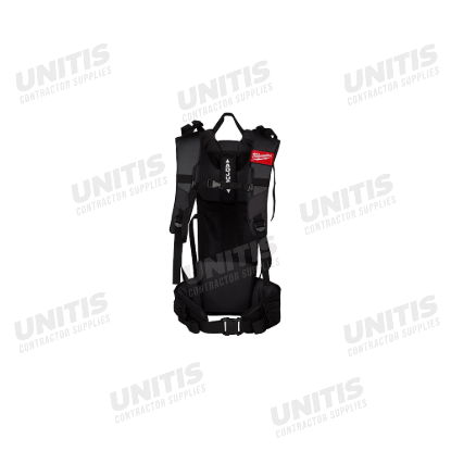 Milwaukee Backpack Harness for MX FUEL Concrete Vibrator