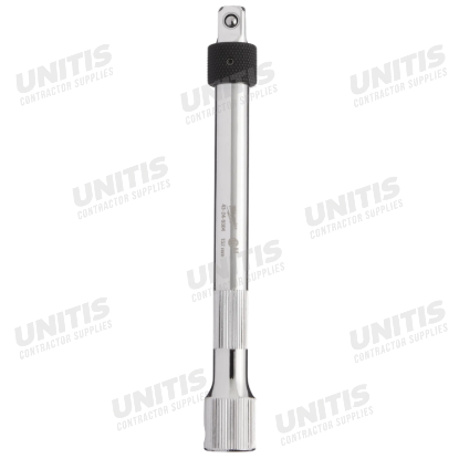 Milwaukee 3/8" Drive 6" Locking Extension
