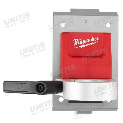 Milwaukee Handheld Core Drill Mounting Plate