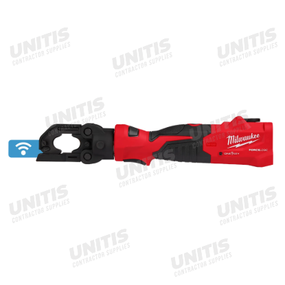 Milwaukee M18 Force Logic 6T Latched Linear Utility Crimper (Tool Only)