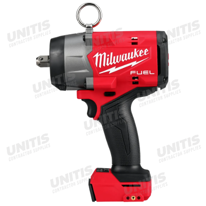 Milwaukee M18 FUEL 1/2" High Torque Impact Wrench with Pin Detent (Tool Only)