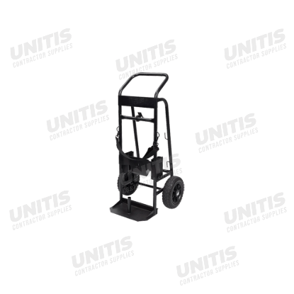 Milwaukee DEMOLITION Breaker Cart