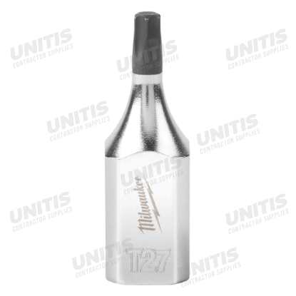 Milwaukee 3/8" Drive T27 TORX Bit Socket