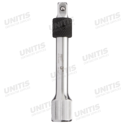 Milwaukee 1/4" Drive 3" Locking Extension