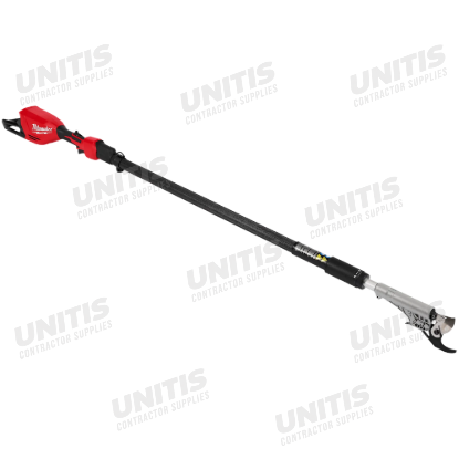 Milwaukee M18 Brushless Telescoping Pole Pruning Shears (Tool Only)