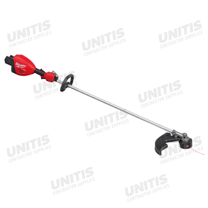 Milwaukee M18 FUEL 17" Dual Battery String Trimmer (Tool Only)