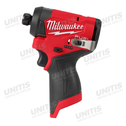 Milwaukee M12 FUEL 1/4" Hex Impact Driver