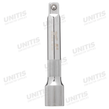 Milwaukee 1/2" Drive 5" Extension