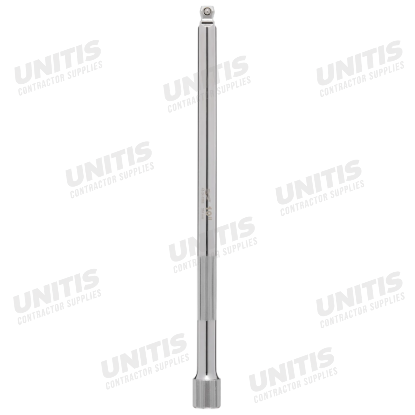 Milwaukee 3/8" Drive 10" Wobble Extension
