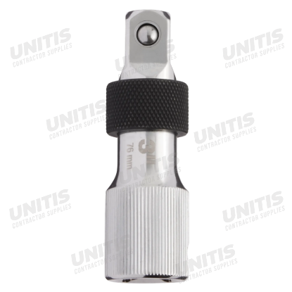 Milwaukee 1/2" Drive 3" Locking Extension