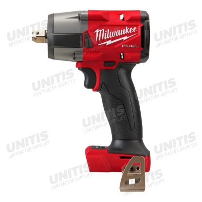 Milwaukee M18 FUEL 1/2 " Mid-Torque Impact Wrench with Pin Detent
