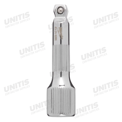 Milwaukee 1/4" Drive 2" Wobble Extension