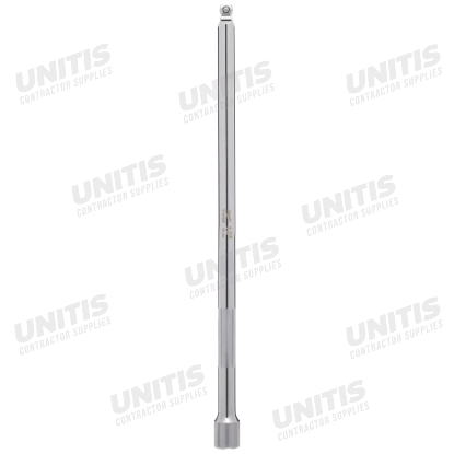 Milwaukee 3/8" Drive 12" Wobble Extension