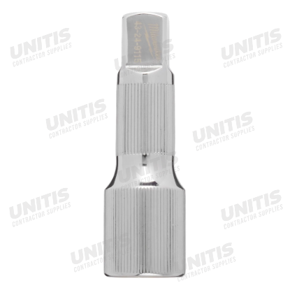 Milwaukee 1/2" Drive 3" Extension