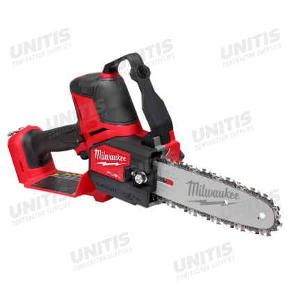 Milwaukee M18 FUEL HATCHET 8" Pruning Saw (Tool Only)