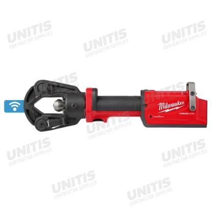 Milwaukee M18 Force Logic 11T Dieless Latched Linear Utility Crimper (Tool Only)