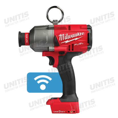 Milwaukee M18 FUEL 7/16" Hex Utility HTIW with ONE-KEY (Tool Only)