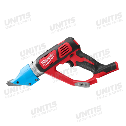 Milwaukee M18 14 Gauge Double Cut Shear (Tool Only)