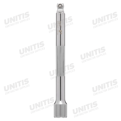 Milwaukee 3/8" Drive 6" Wobble Extension