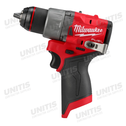 Milwaukee M12 FUEL 1/2" Drill/Driver