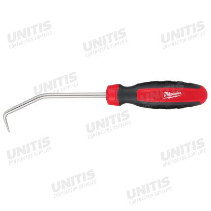 Milwaukee 90 Degree Hose Pick