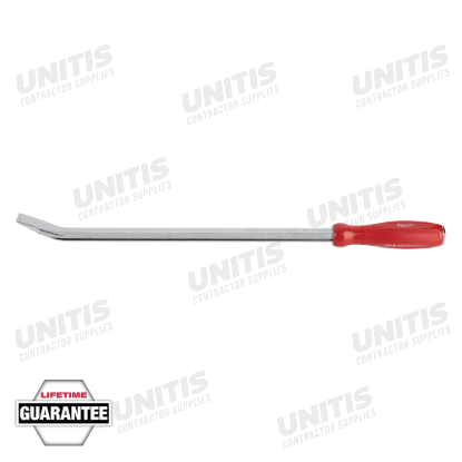 Milwaukee 24" Pry Bar