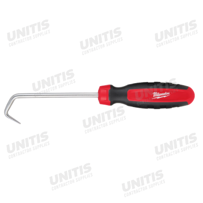 Milwaukee Hook Hose Pick
