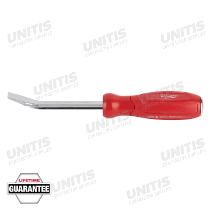Milwaukee 8" Pry Bar