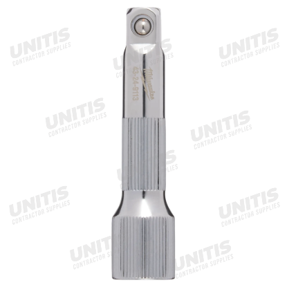 Milwaukee 3/8" Drive 3" Extension