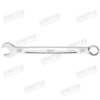 Milwaukee 29mm Combination Wrench