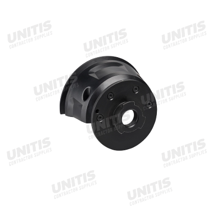 Milwaukee SWITCH PACK Cable Drive Mounting Plate