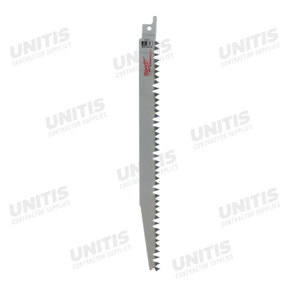 Milwaukee 9" 5 TPI Pruning SAWZALL Blade (5 Pack)