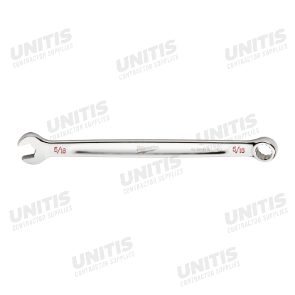 Milwaukee 5/16" Combination Wrench