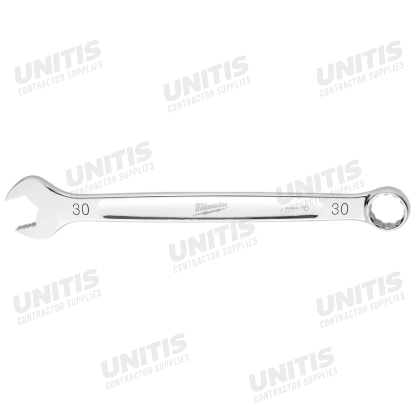 Milwaukee 30mm Combination Wrench