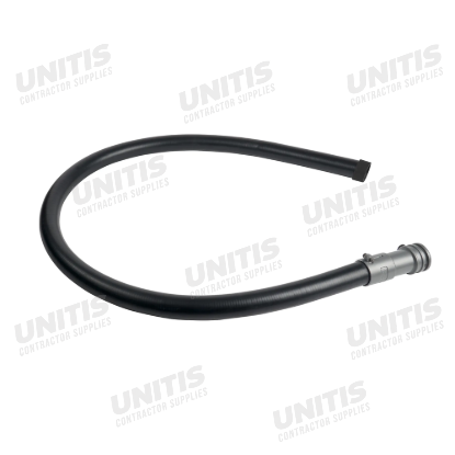 Milwaukee MX FUEL Sewer Drum Machine Front Guide Hose