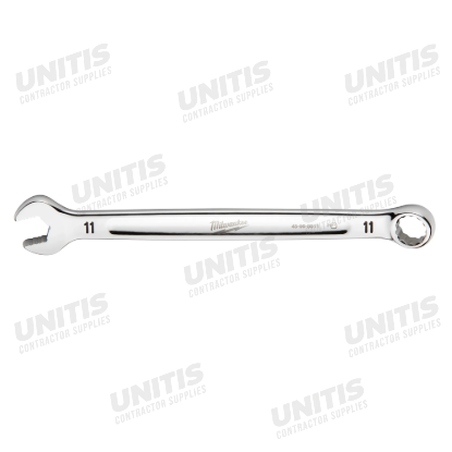 Milwaukee 11mm Combination Wrench