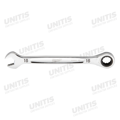 Milwaukee 16mm Ratcheting Combination Wrench