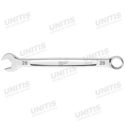 Milwaukee 26mm Combination Wrench