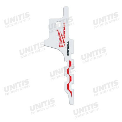 Milwaukee SAWZALL Drywall Access Blade