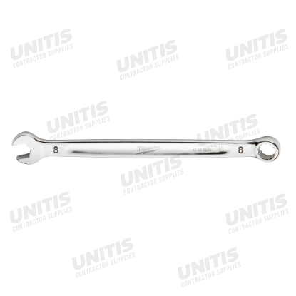 Milwaukee 8mm Combination Wrench
