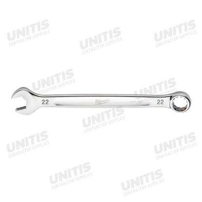 Milwaukee 22mm Combination Wrench