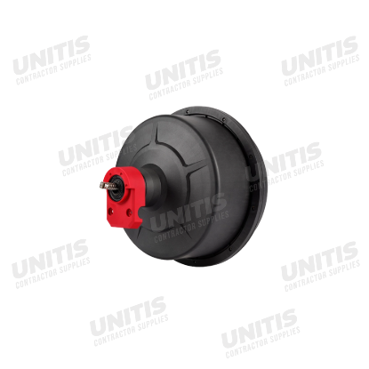 Milwaukee Drum with Anchor Cable for M18 Drum Machine