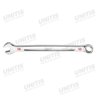 Milwaukee 3/8" Combination Wrench