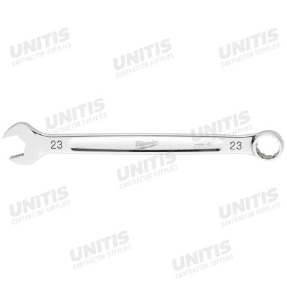 Milwaukee 23mm Combination Wrench