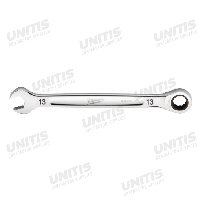 Milwaukee 13mm Ratcheting Combination Wrench