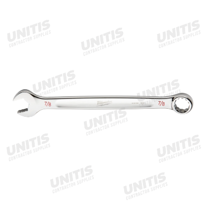 Milwaukee 7/8" Combination Wrench