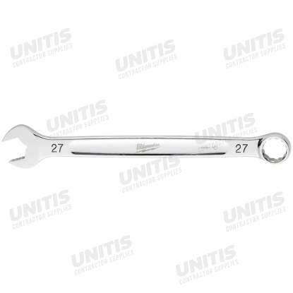 Milwaukee 27mm Combination Wrench