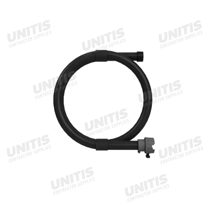 Milwaukee Large Rear Guide Hose For M18 FUEL Sectional