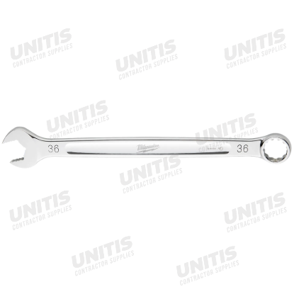 Milwaukee 36mm Combination Wrench